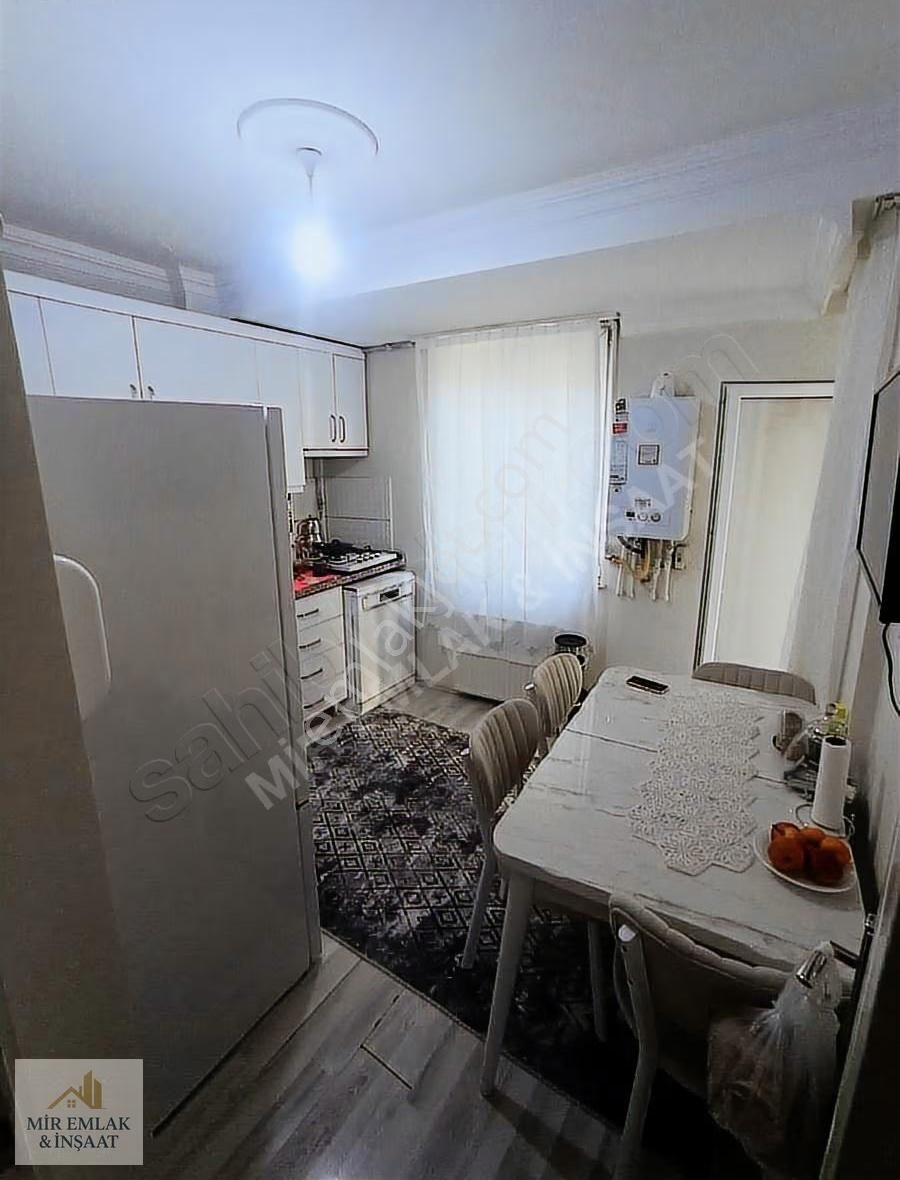 Mir Emlak Ve İnşaattan Satılık 2+1 Yüksek Giriş Daire - Görsel 10