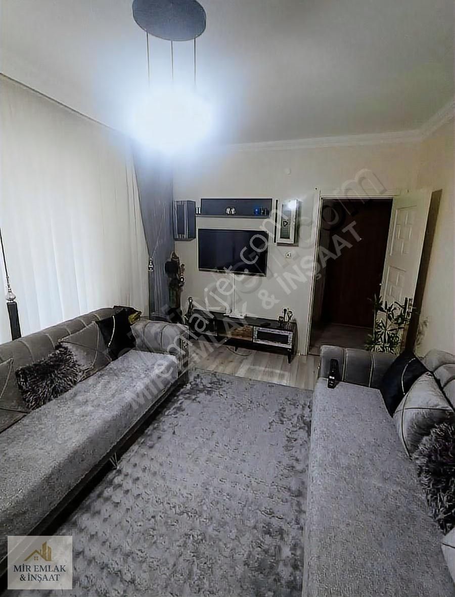 Mir Emlak Ve İnşaattan Satılık 2+1 Yüksek Giriş Daire - Görsel 8
