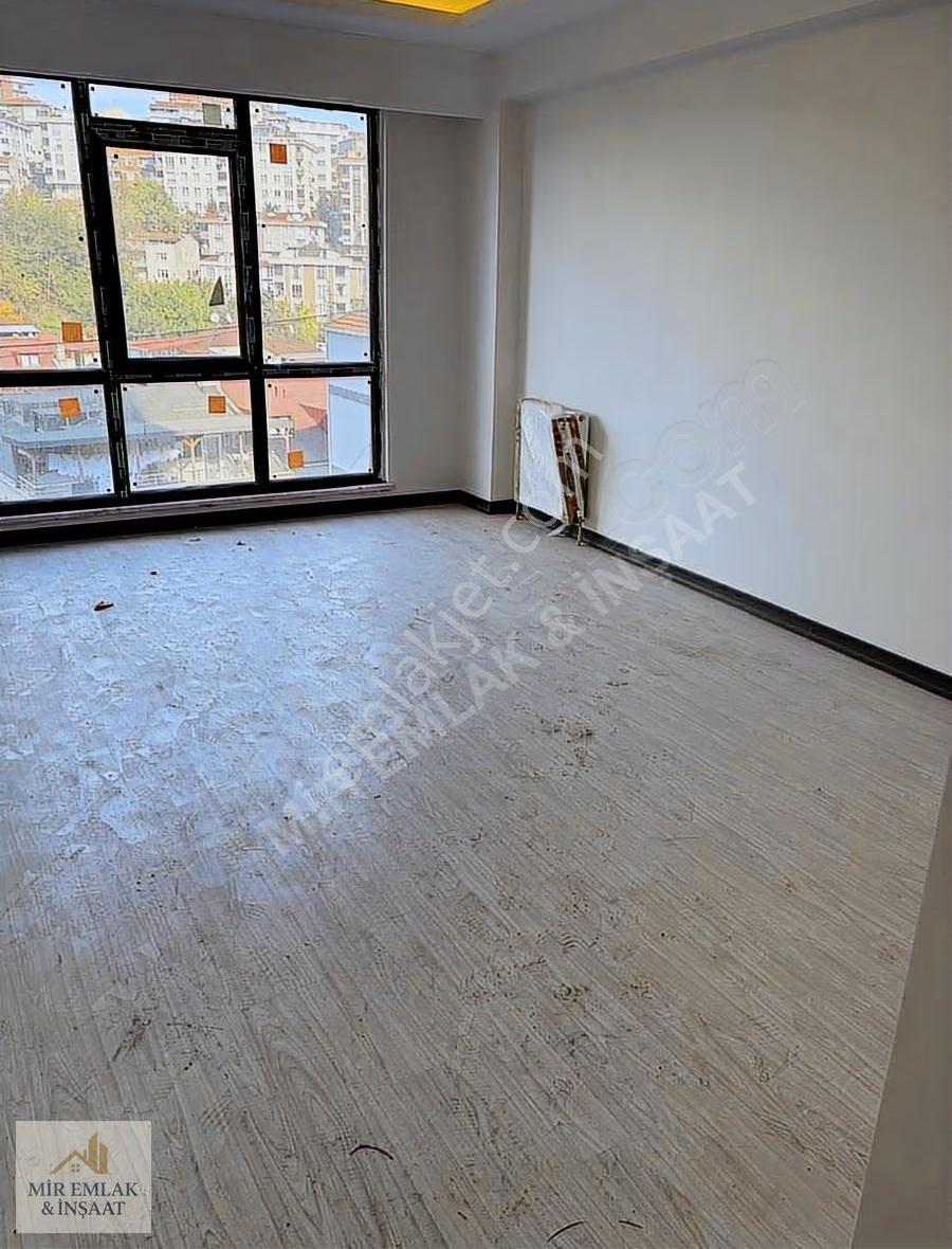 Mir Emlak Ve İnşaattan Satılık 2+1 Sıfır Ara Kat Daire