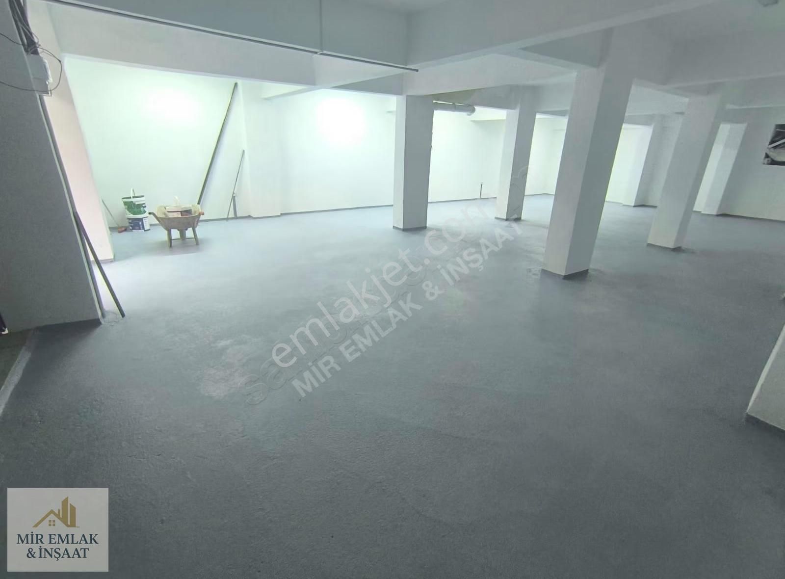 Mir Emlak Ve İnşaattan Satılık 140 M2 Dükkan - Görsel 16