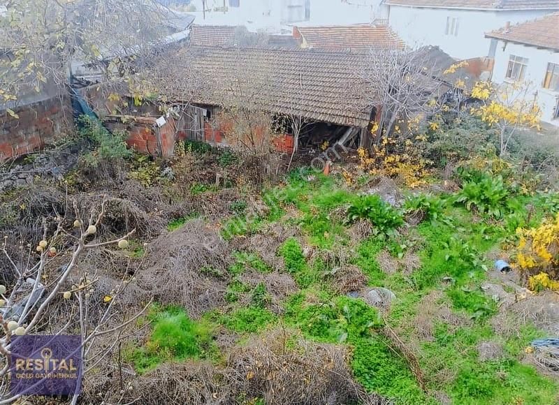 Erdoğanköy Köy Merkezinde Su Ve Sanayi Elektrikli Arsa Ve Yapı - Görsel 9
