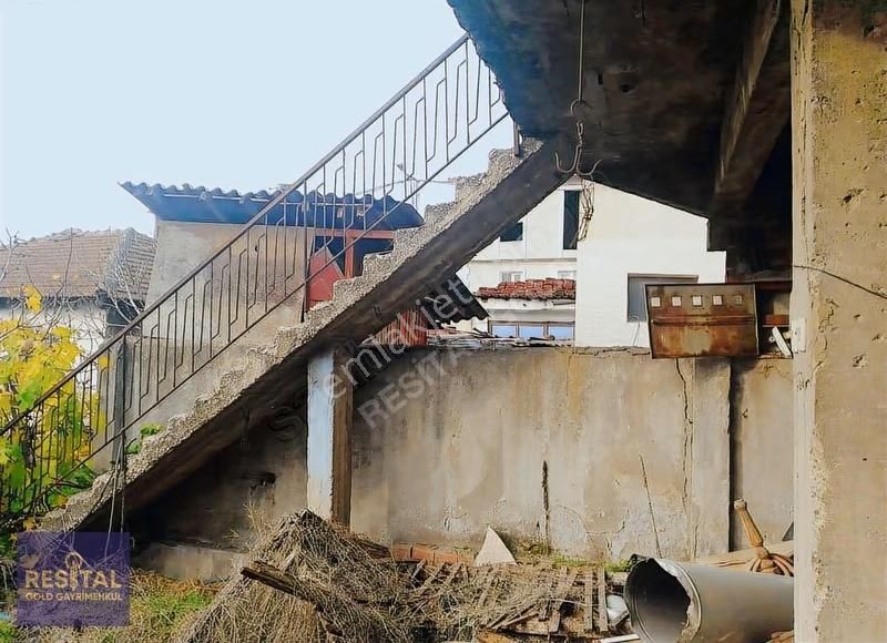 Erdoğanköy Köy Merkezinde Su Ve Sanayi Elektrikli Arsa Ve Yapı - Görsel 11