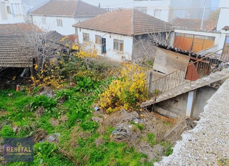 Erdoğanköy Köy Merkezinde Su Ve Sanayi Elektrikli Arsa Ve Yapı - Görsel 5