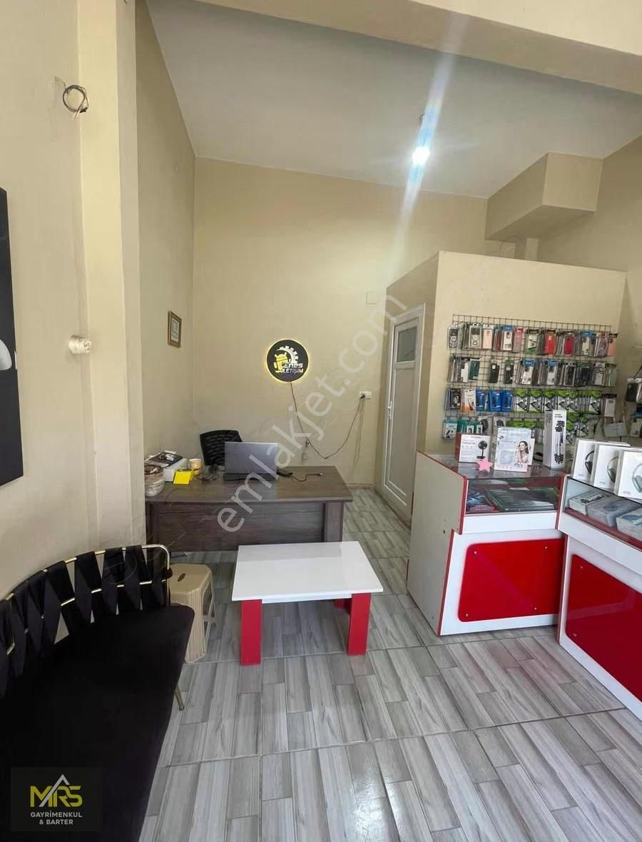 Mrs Gayrimenkulden Devren Satılık Telefoncu - Görsel 5