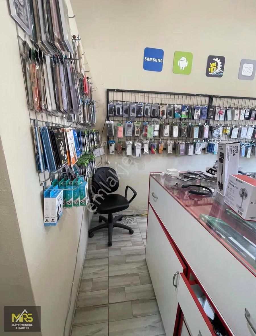 Mrs Gayrimenkulden Devren Satılık Telefoncu - Görsel 3