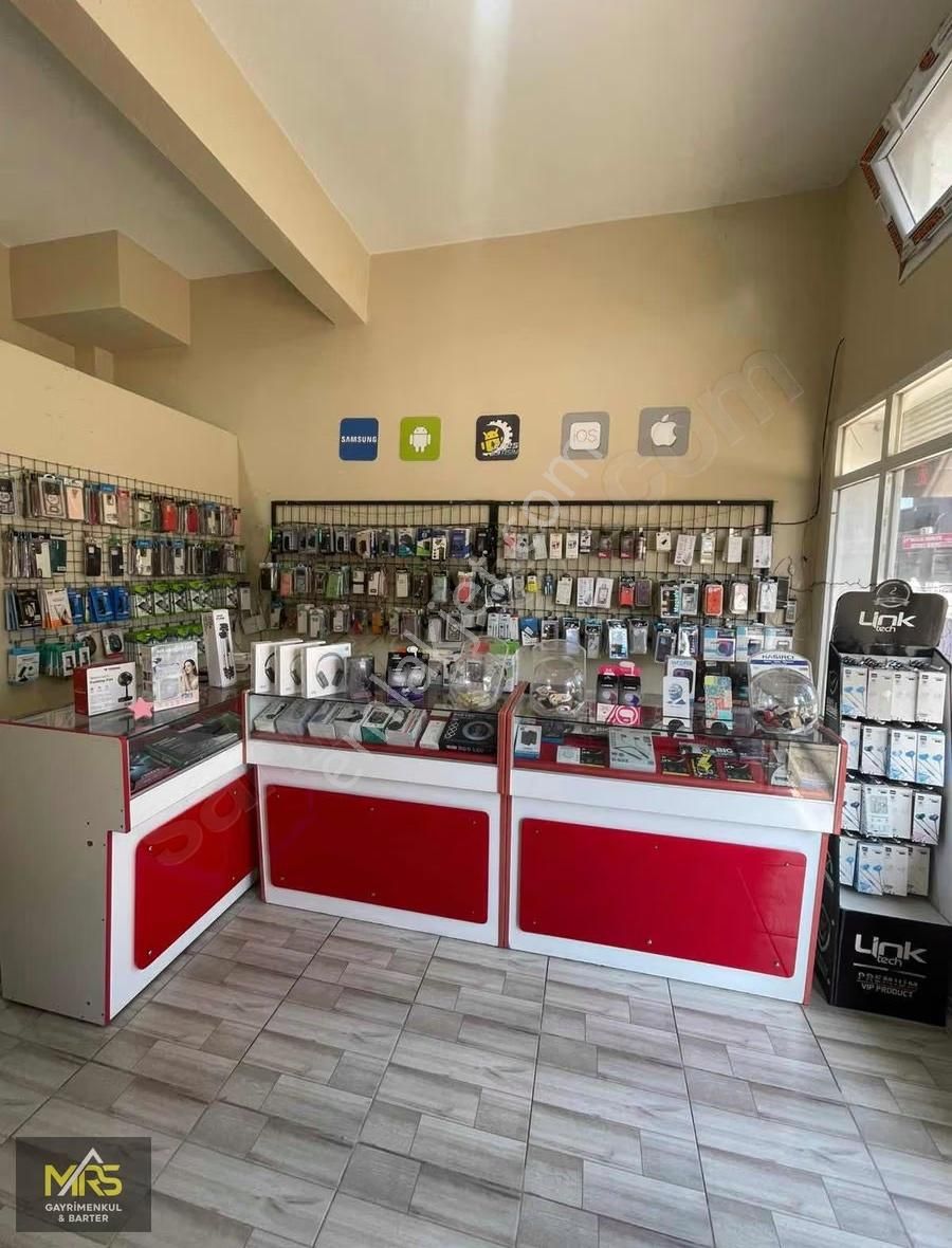 Mrs Gayrimenkulden Devren Satılık Telefoncu - Görsel 4