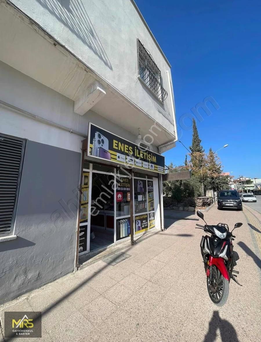 Mrs Gayrimenkulden Devren Satılık Telefoncu - Görsel 2