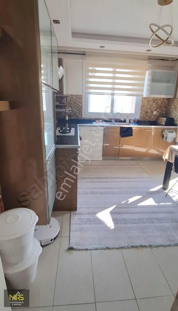 Mrs Gayrimenkulden Mezitli Merkez Mahallesinde Lüks 3+1 Daire - Görsel 25