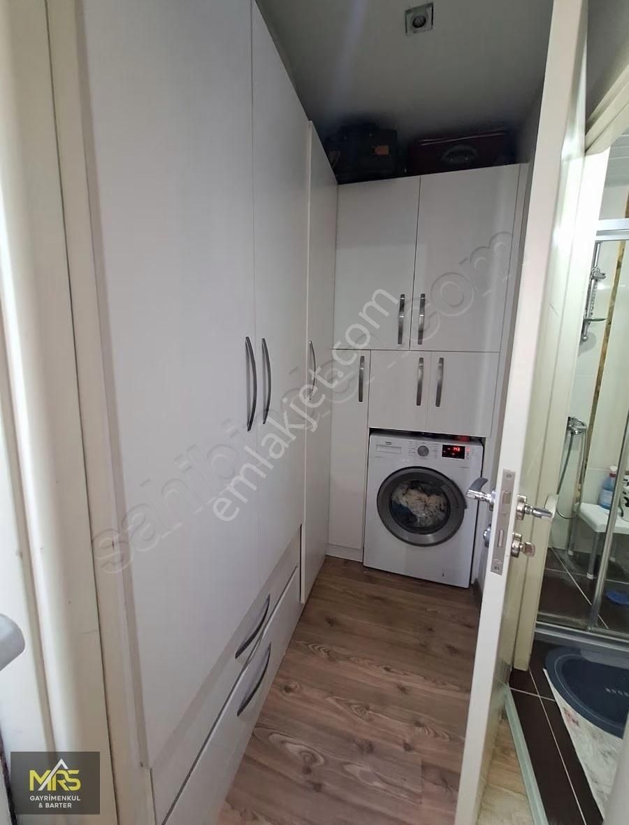 Mrs Gayrimenkulden Mezitli Merkez Mahallesinde Lüks 3+1 Daire - Görsel 33