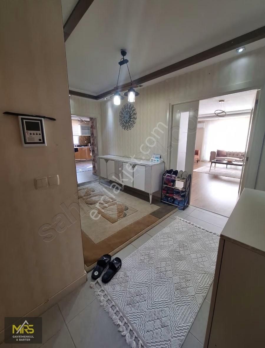 Mrs Gayrimenkulden Mezitli Merkez Mahallesinde Lüks 3+1 Daire - Görsel 12