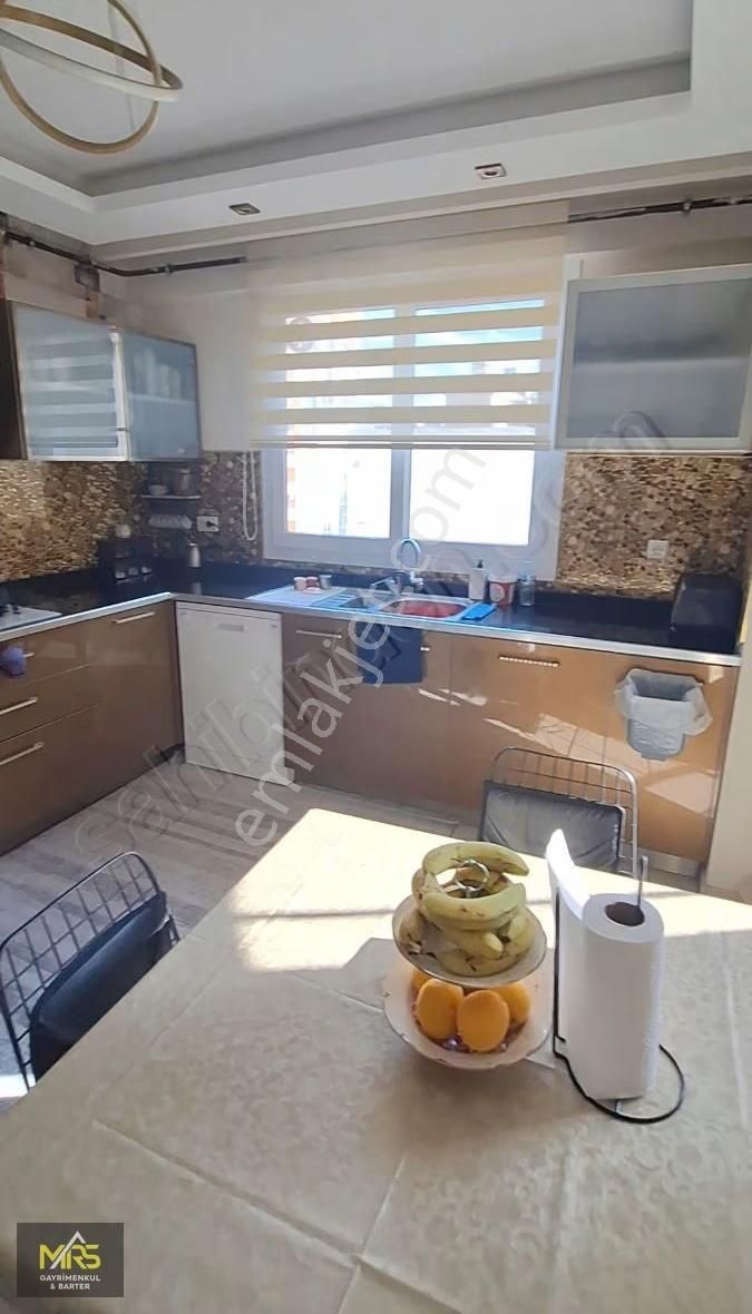 Mrs Gayrimenkulden Mezitli Merkez Mahallesinde Lüks 3+1 Daire - Görsel 10