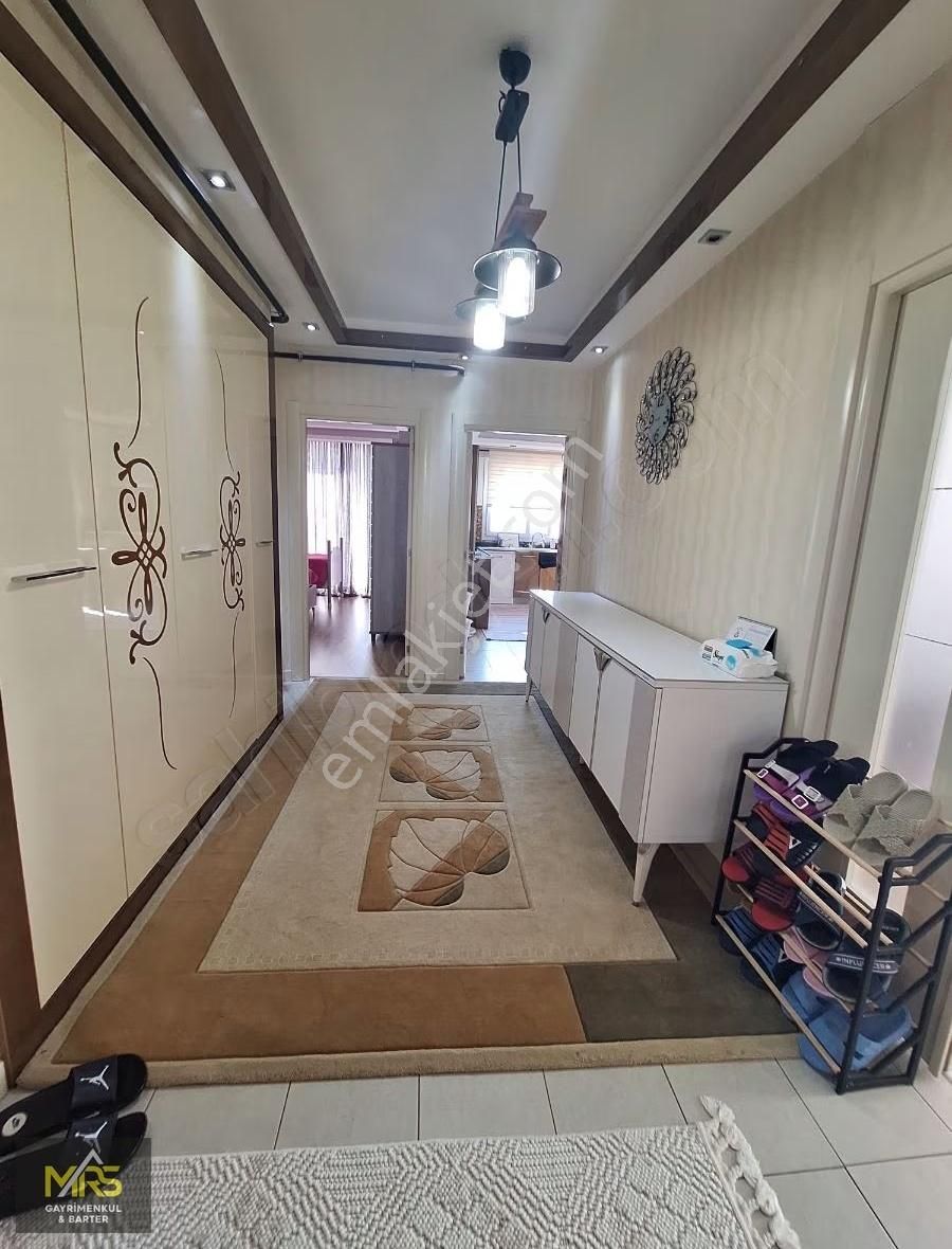 Mrs Gayrimenkulden Mezitli Merkez Mahallesinde Lüks 3+1 Daire - Görsel 14