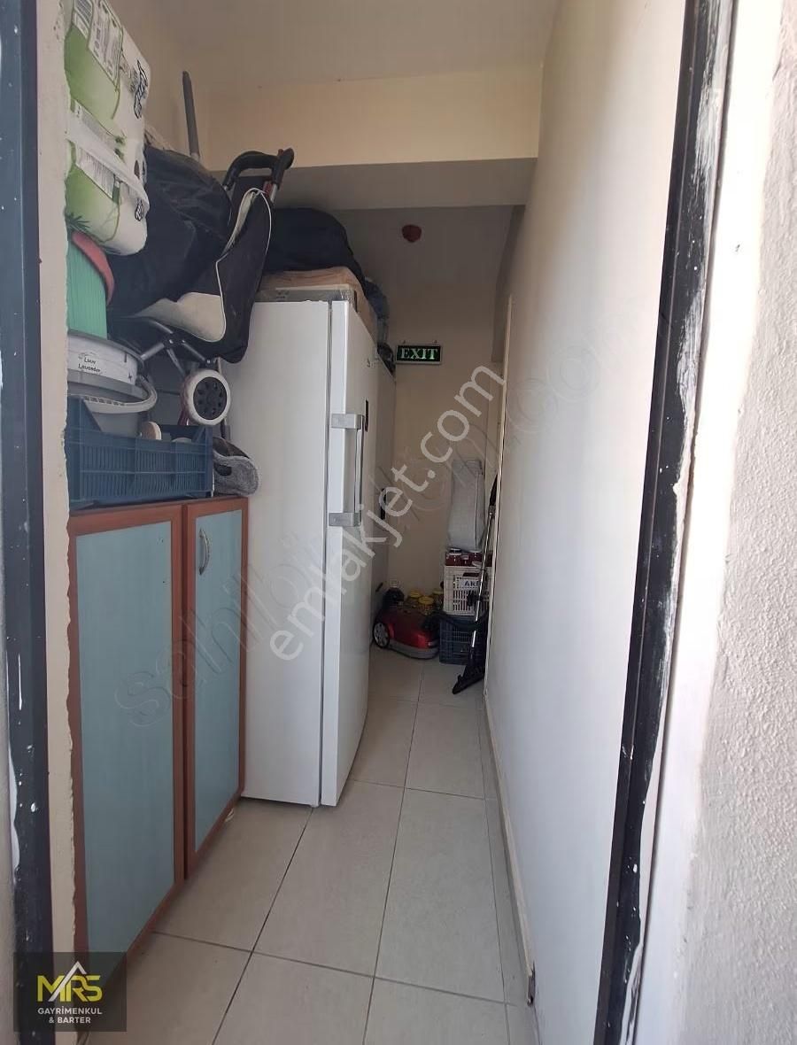 Mrs Gayrimenkulden Mezitli Merkez Mahallesinde Lüks 3+1 Daire - Görsel 4