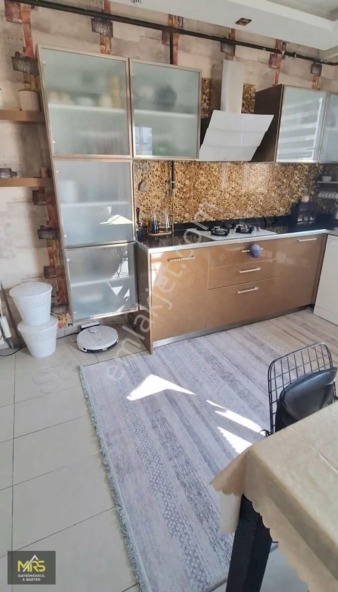 Mrs Gayrimenkulden Mezitli Merkez Mahallesinde Lüks 3+1 Daire - Görsel 23