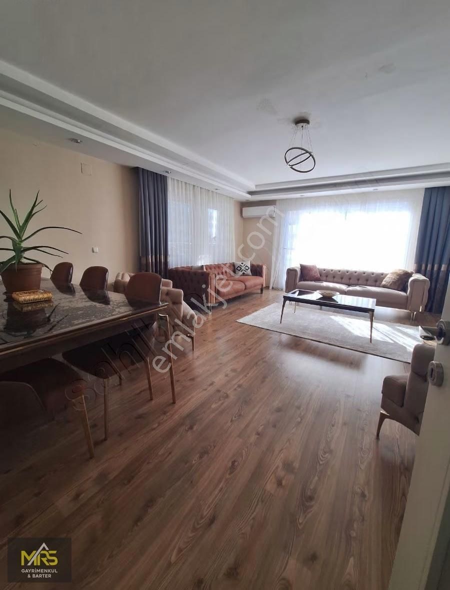 Mrs Gayrimenkulden Mezitli Merkez Mahallesinde Lüks 3+1 Daire - Görsel 6