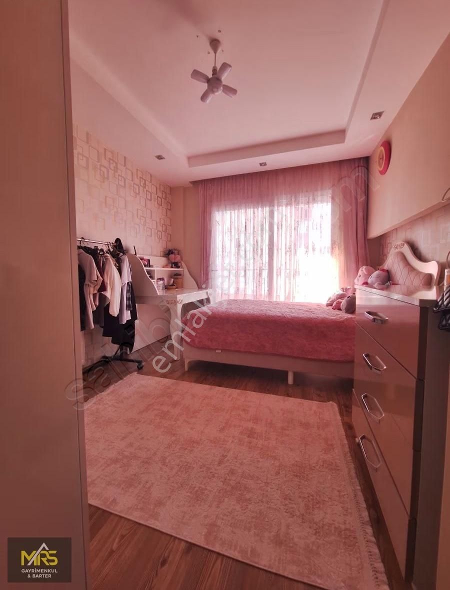 Mrs Gayrimenkulden Mezitli Merkez Mahallesinde Lüks 3+1 Daire - Görsel 19