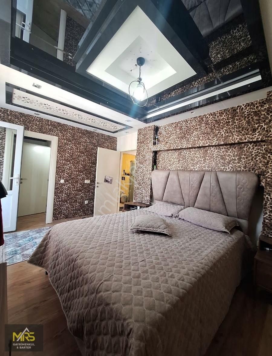 Mrs Gayrimenkulden Mezitli Merkez Mahallesinde Lüks 3+1 Daire - Görsel 31