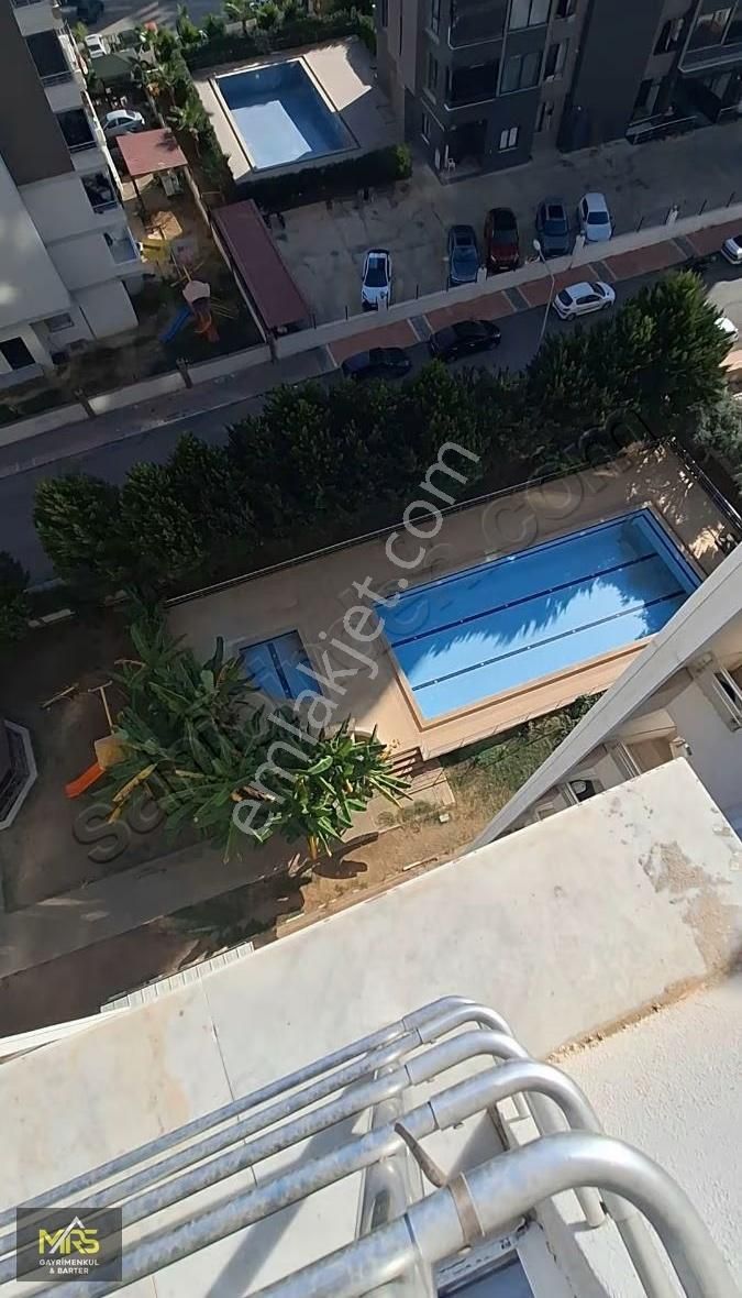 Mrs Gayrimenkulden Mezitli Merkez Mahallesinde Lüks 3+1 Daire - Görsel 20