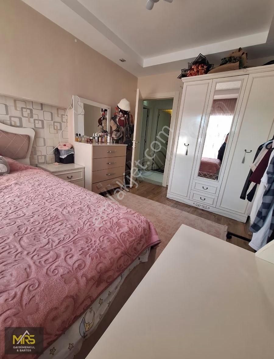 Mrs Gayrimenkulden Mezitli Merkez Mahallesinde Lüks 3+1 Daire - Görsel 5