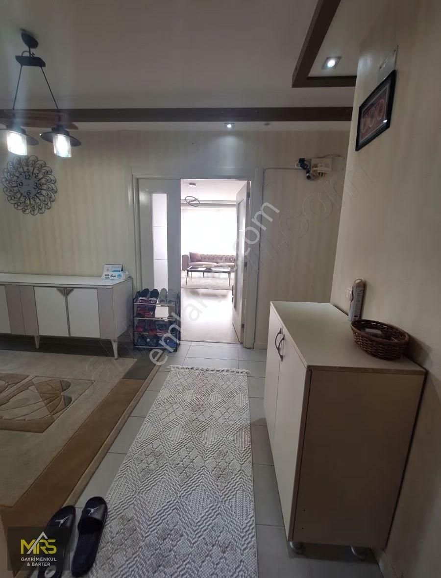 Mrs Gayrimenkulden Mezitli Merkez Mahallesinde Lüks 3+1 Daire - Görsel 26