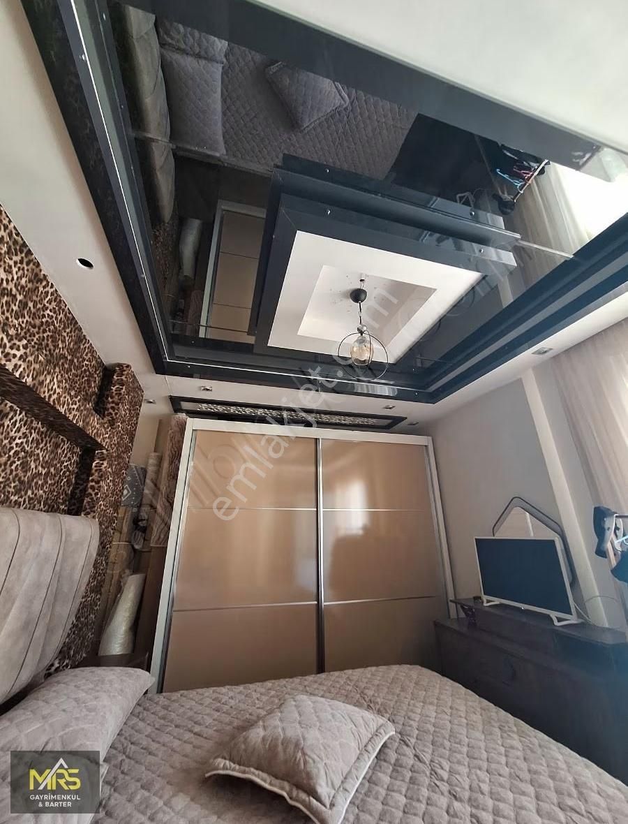 Mrs Gayrimenkulden Mezitli Merkez Mahallesinde Lüks 3+1 Daire - Görsel 30