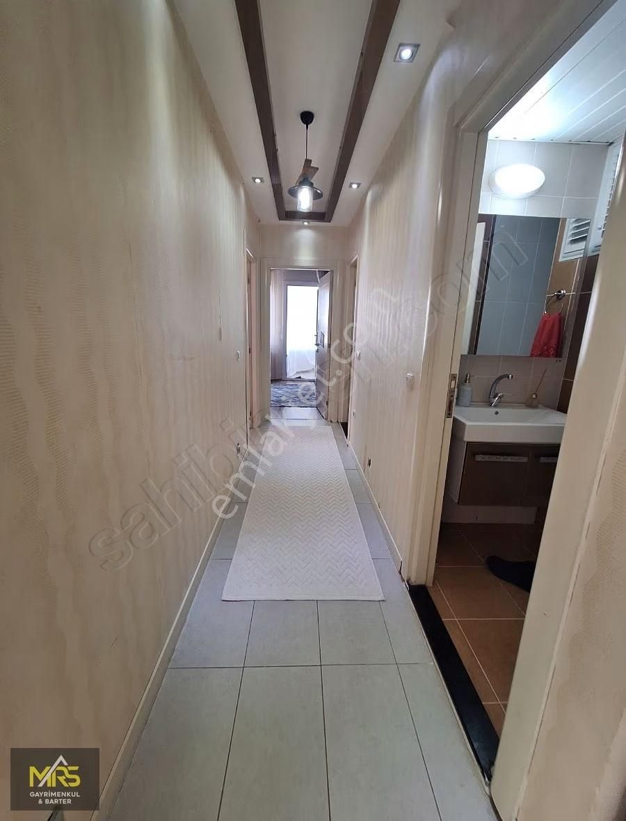 Mrs Gayrimenkulden Mezitli Merkez Mahallesinde Lüks 3+1 Daire - Görsel 17