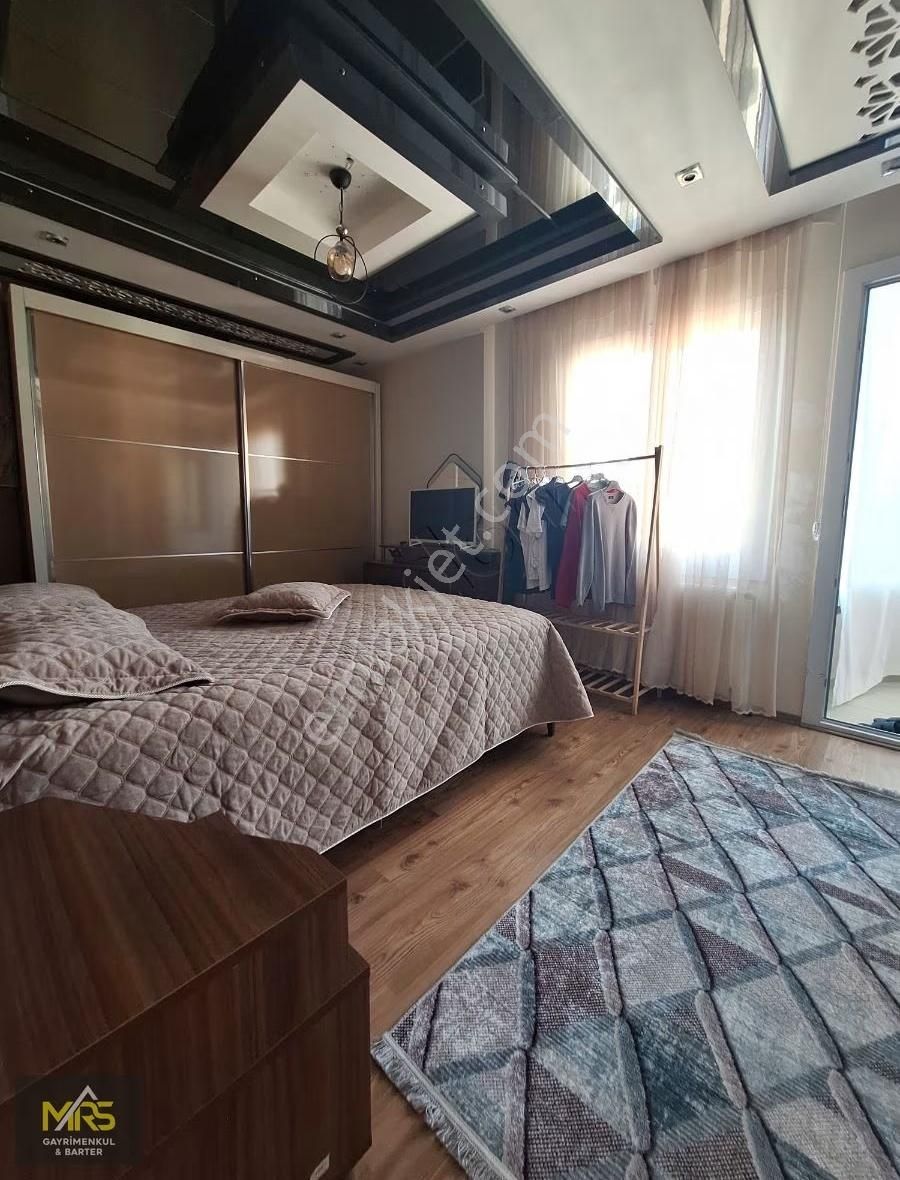 Mrs Gayrimenkulden Mezitli Merkez Mahallesinde Lüks 3+1 Daire - Görsel 29