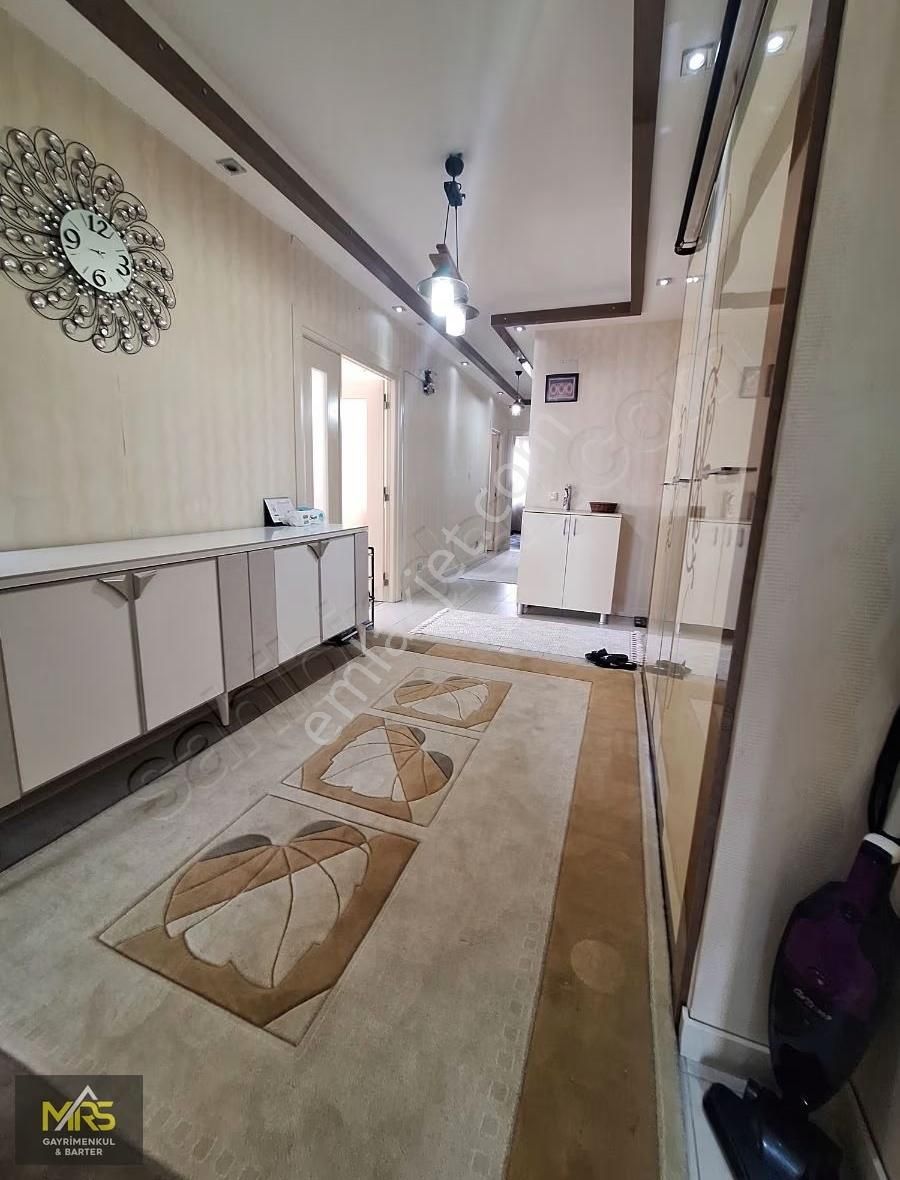 Mrs Gayrimenkulden Mezitli Merkez Mahallesinde Lüks 3+1 Daire - Görsel 32