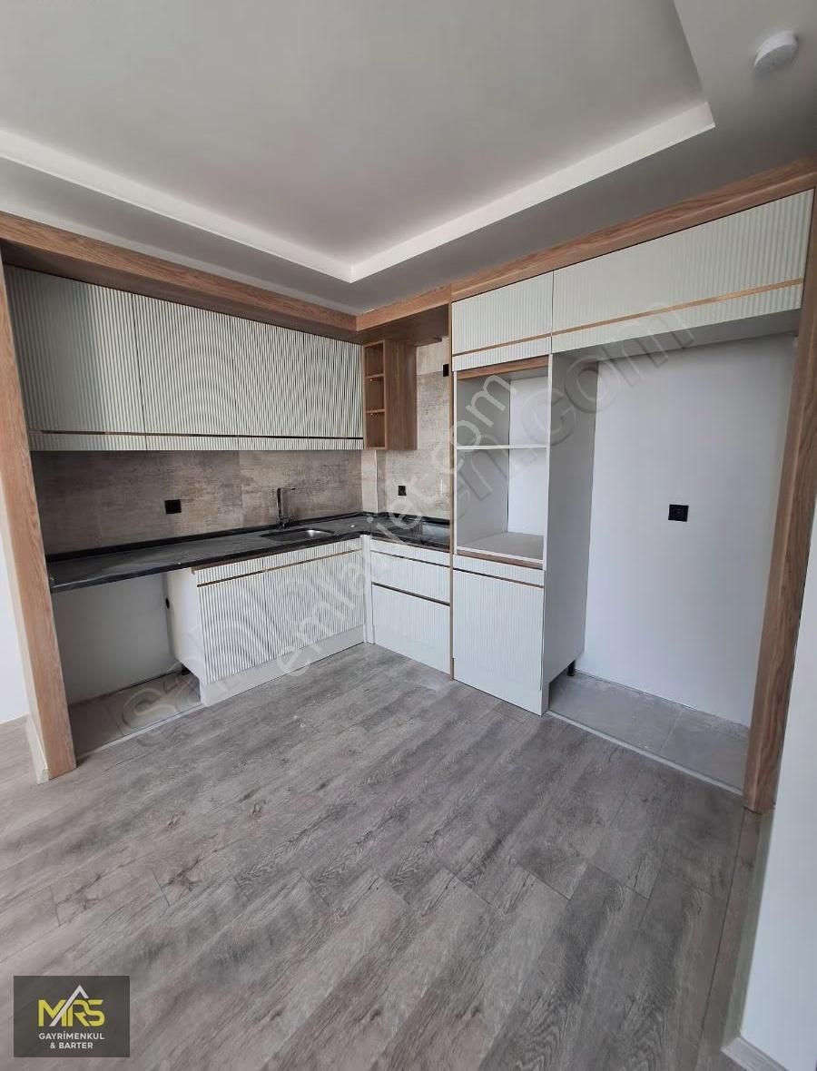 Mrs Gayrimenkulden Aqua Parklı Lüks Sitede 2balkonlu Kiralık 1+1 - Görsel 10