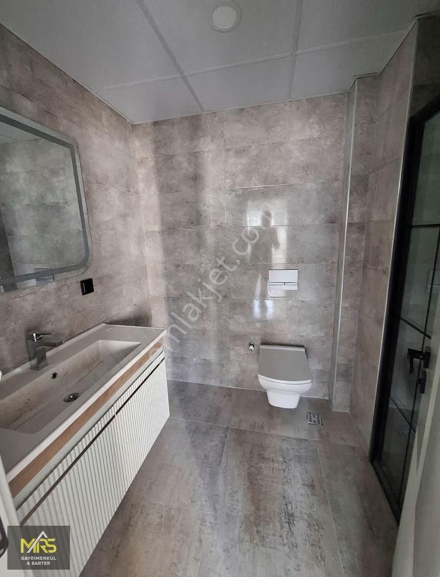 Mrs Gayrimenkulden Aqua Parklı Lüks Sitede 2balkonlu Kiralık 1+1 - Görsel 8