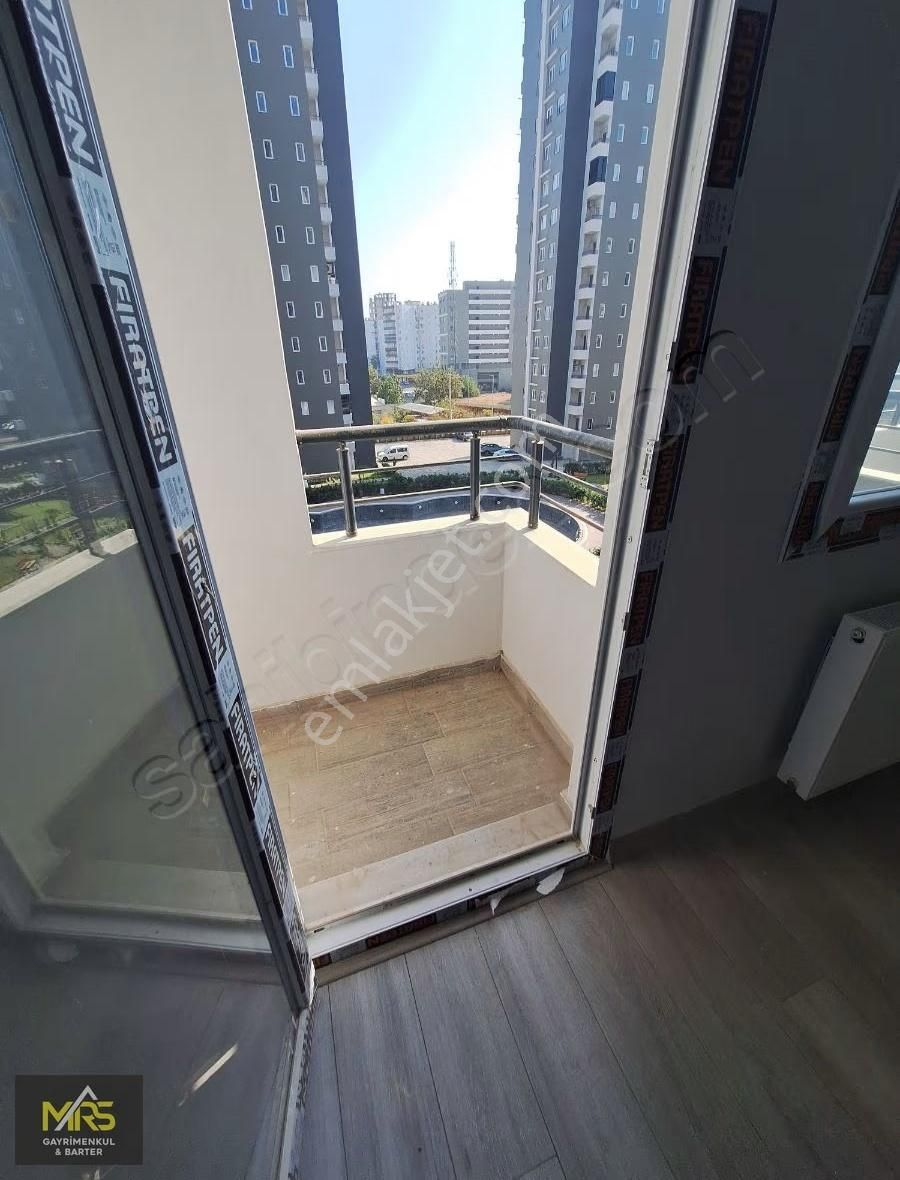 Mrs Gayrimenkulden Aqua Parklı Lüks Sitede 2balkonlu Kiralık 1+1 - Görsel 9