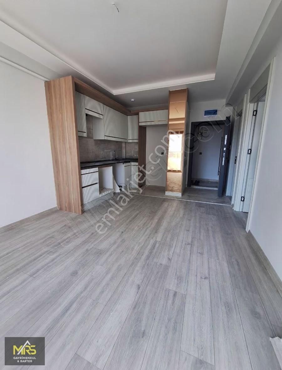 Mrs Gayrimenkulden Aqua Parklı Lüks Sitede 2balkonlu Kiralık 1+1 - Görsel 2