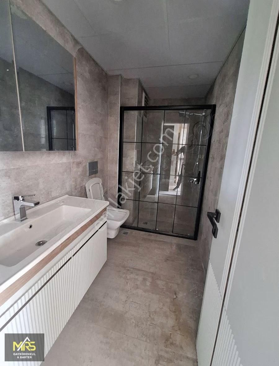 Mrs Gayrimenkulden Aqua Parklı Lüks Sitede 2balkonlu Kiralık 1+1 - Görsel 7