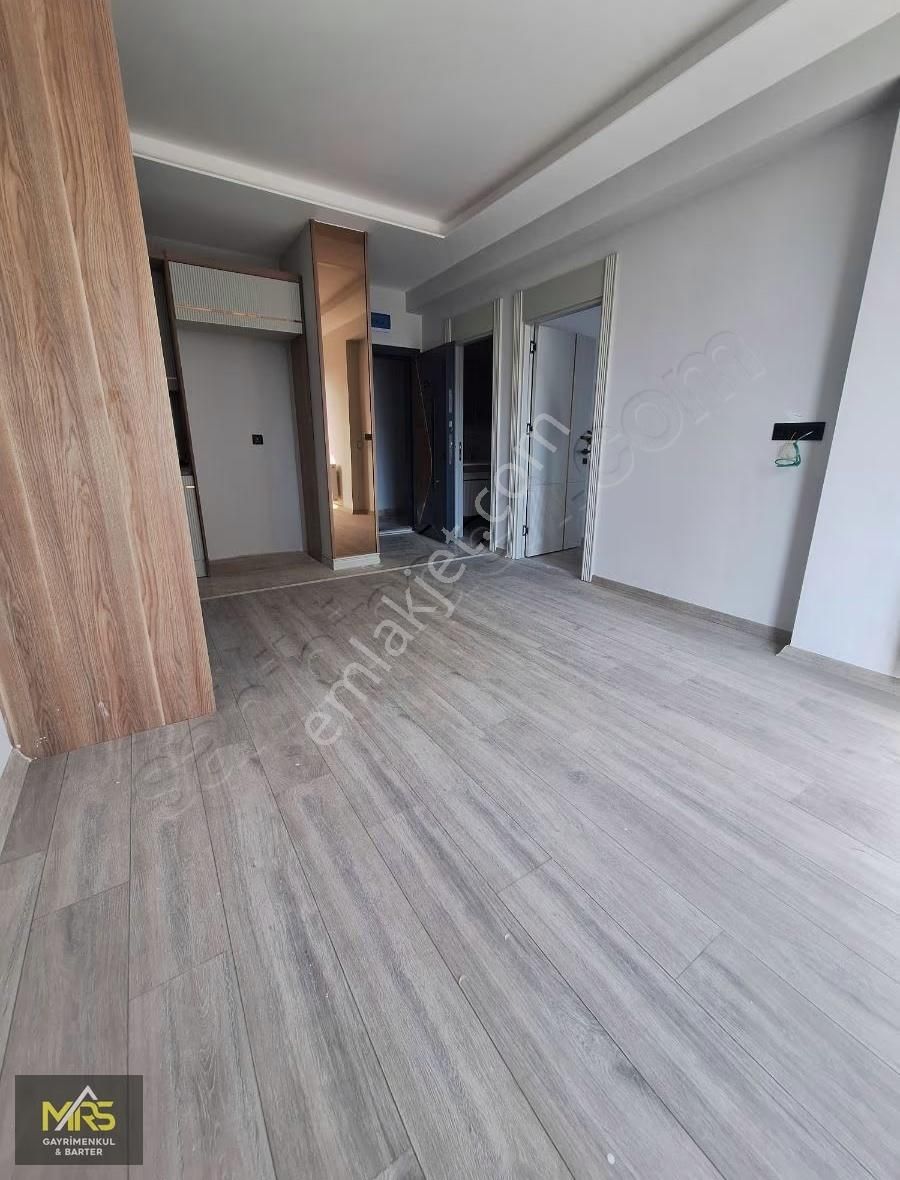 Mrs Gayrimenkulden Aqua Parklı Lüks Sitede 2balkonlu Kiralık 1+1 - Görsel 17