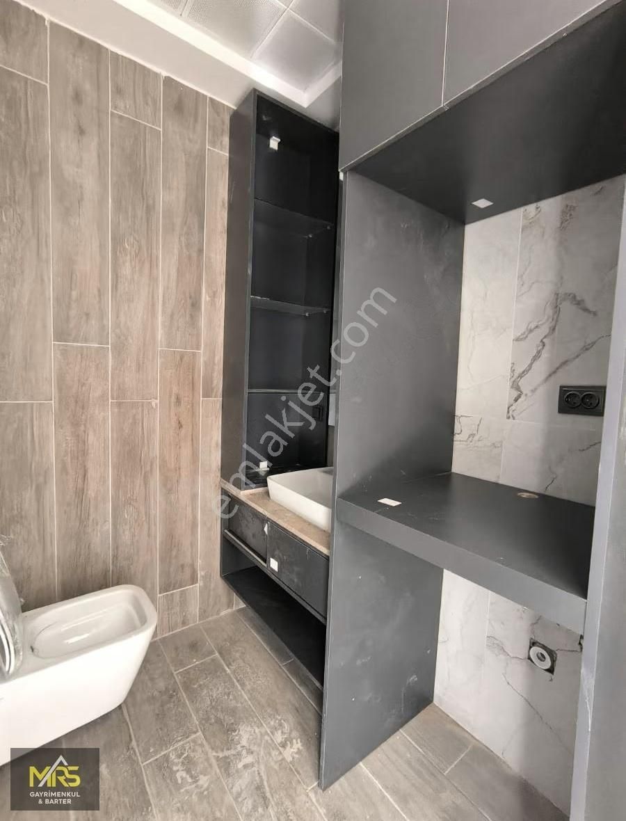 Mrs'den Mezitli Akdenizde Yatay Mimari Lüks 2,5+1 Daire - Görsel 2