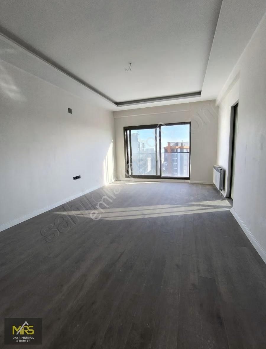 Mrs'den Mezitli Akdenizde Yatay Mimari Lüks 2,5+1 Daire - Görsel 4