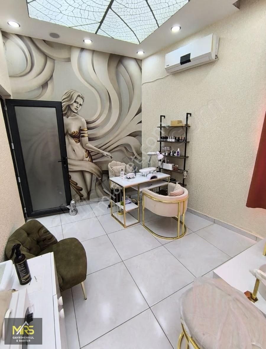 Mrs'den 2.çevre Yolu Üstü Safir Plazada Devren Güzellik Merkezi - Görsel 2