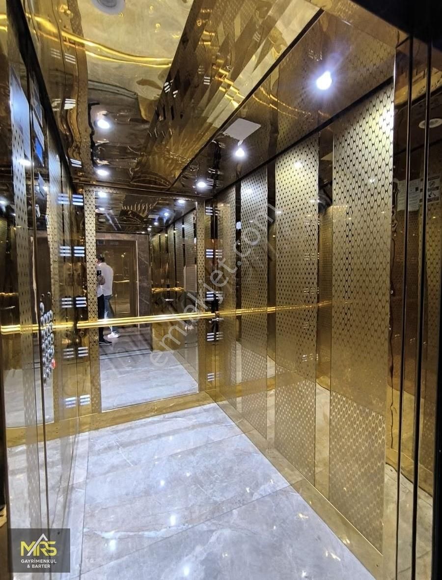 Mrs'den 2.çevre Yolu Üstü Safir Plazada Devren Güzellik Merkezi - Görsel 33