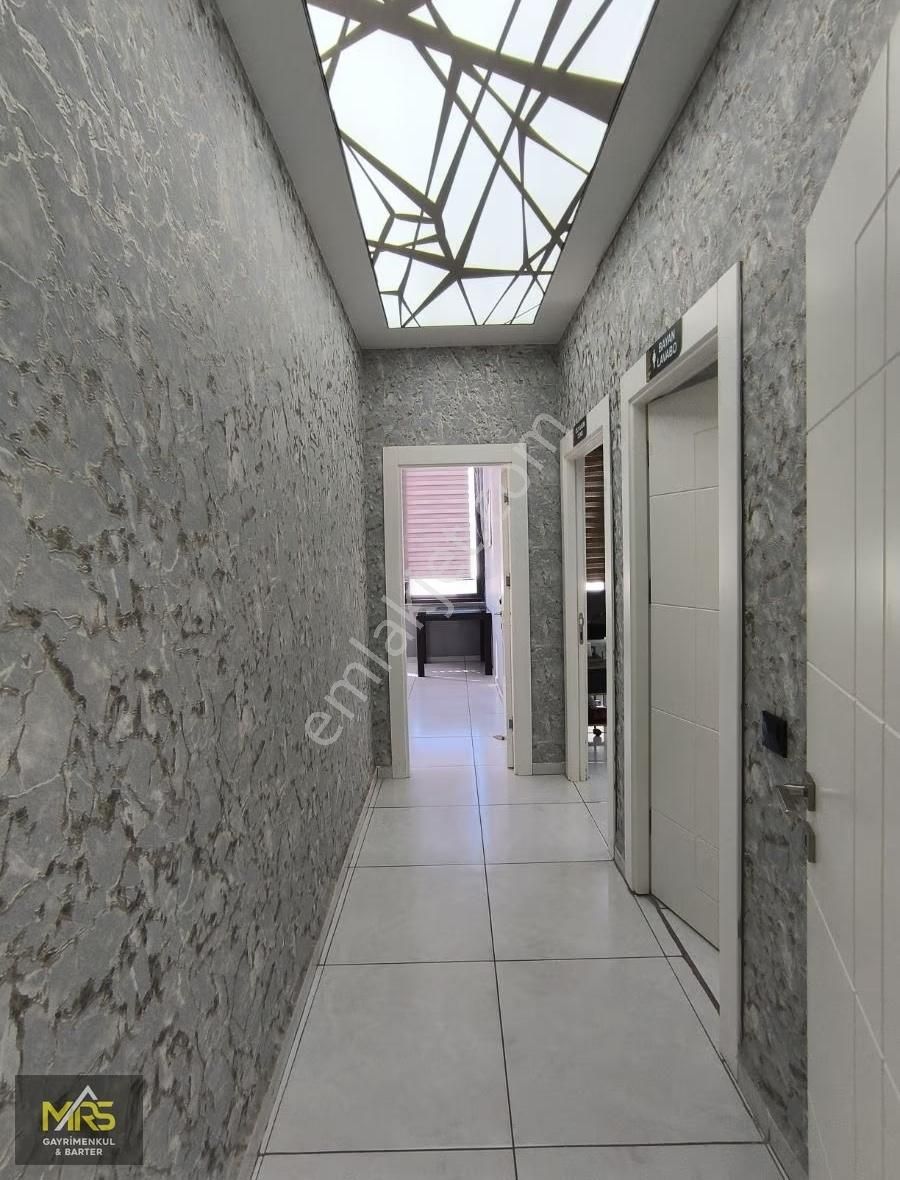 Mrs'den 2.çevre Yolu Üstü Safir Plazada Devren Güzellik Merkezi - Görsel 4