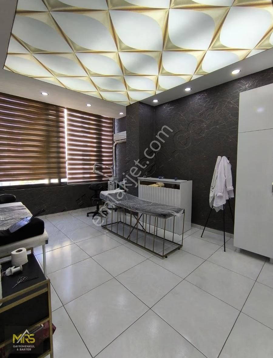 Mrs'den 2.çevre Yolu Üstü Safir Plazada Devren Güzellik Merkezi - Görsel 27