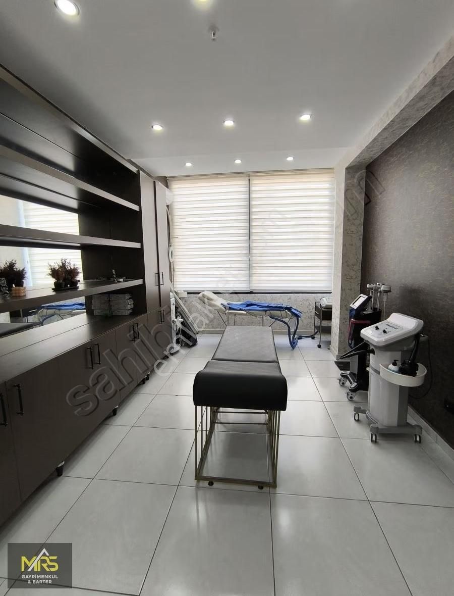 Mrs'den 2.çevre Yolu Üstü Safir Plazada Devren Güzellik Merkezi - Görsel 26