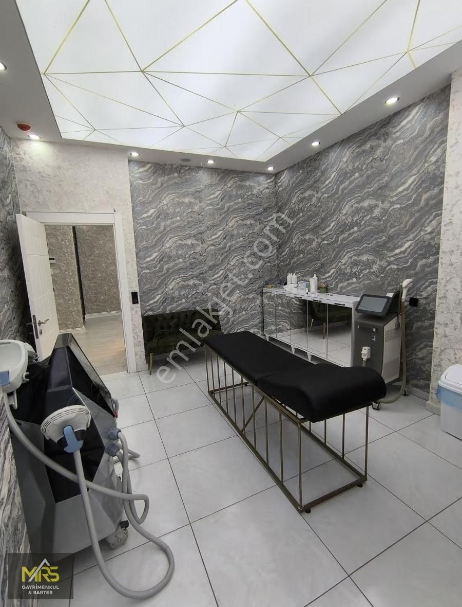 Mrs'den 2.çevre Yolu Üstü Safir Plazada Devren Güzellik Merkezi - Görsel 18