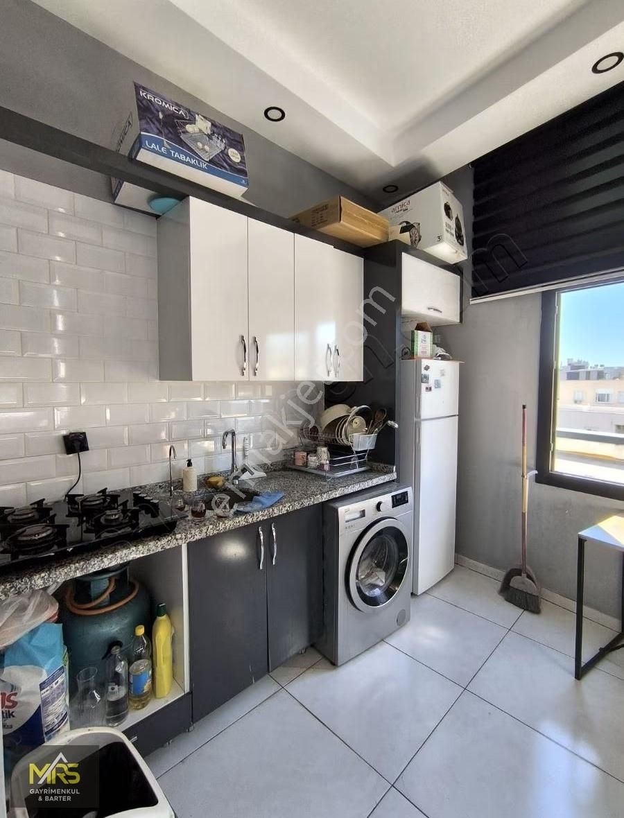 Mrs'den 2.çevre Yolu Üstü Safir Plazada Devren Güzellik Merkezi - Görsel 5