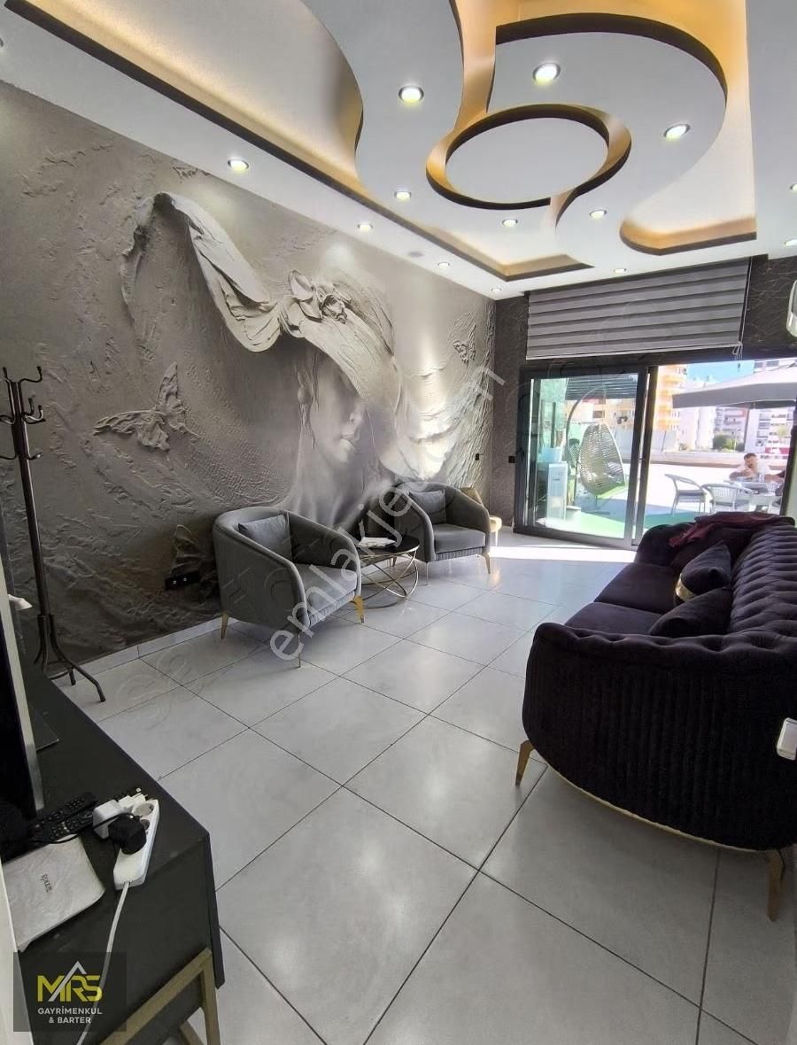 Mrs'den 2.çevre Yolu Üstü Safir Plazada Devren Güzellik Merkezi - Görsel 30