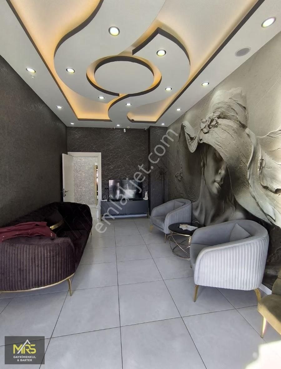 Mrs'den 2.çevre Yolu Üstü Safir Plazada Devren Güzellik Merkezi - Görsel 6