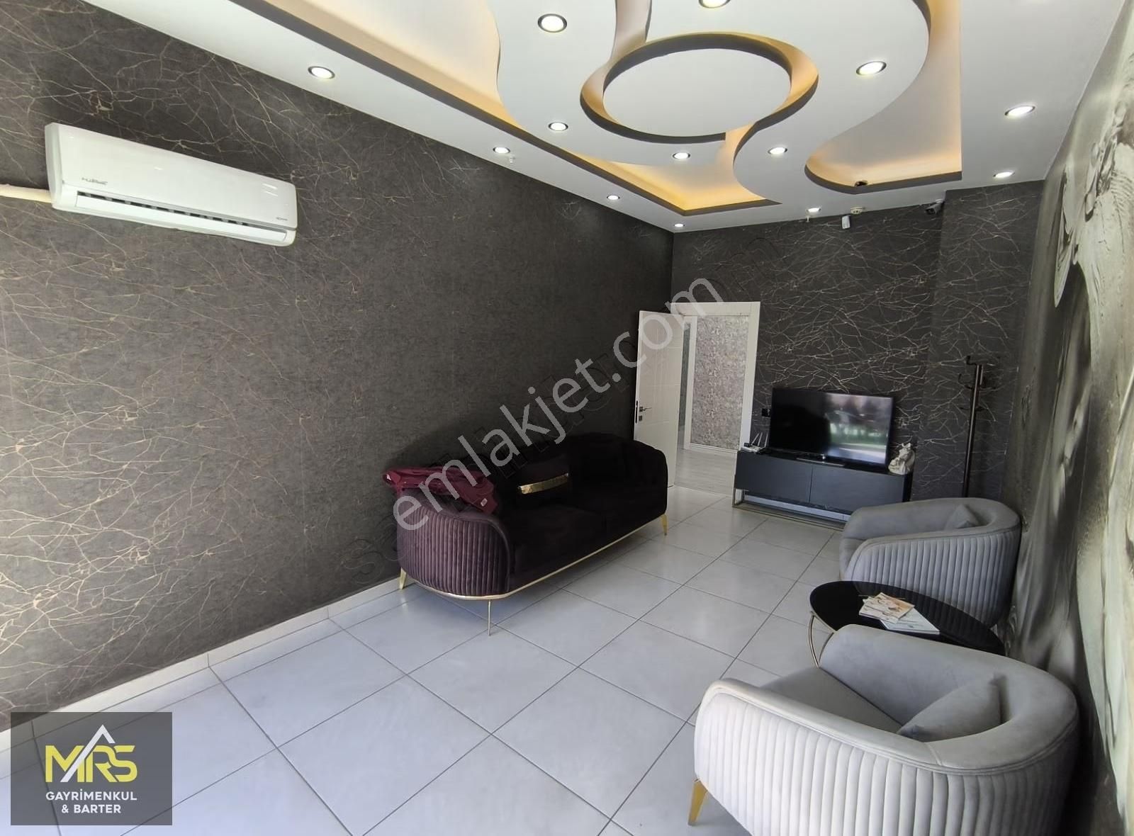 Mrs'den 2.çevre Yolu Üstü Safir Plazada Devren Güzellik Merkezi - Görsel 35