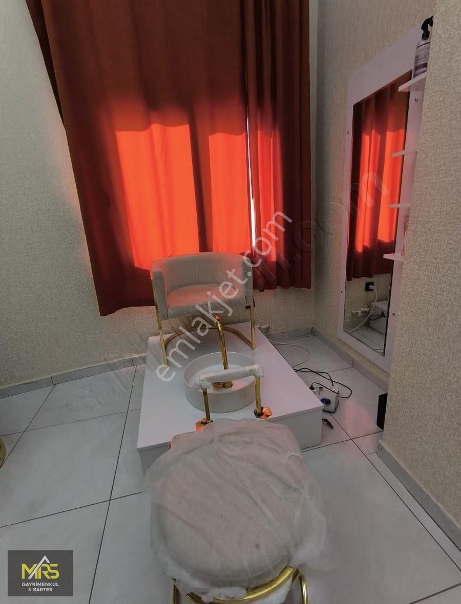 Mrs'den 2.çevre Yolu Üstü Safir Plazada Devren Güzellik Merkezi - Görsel 25