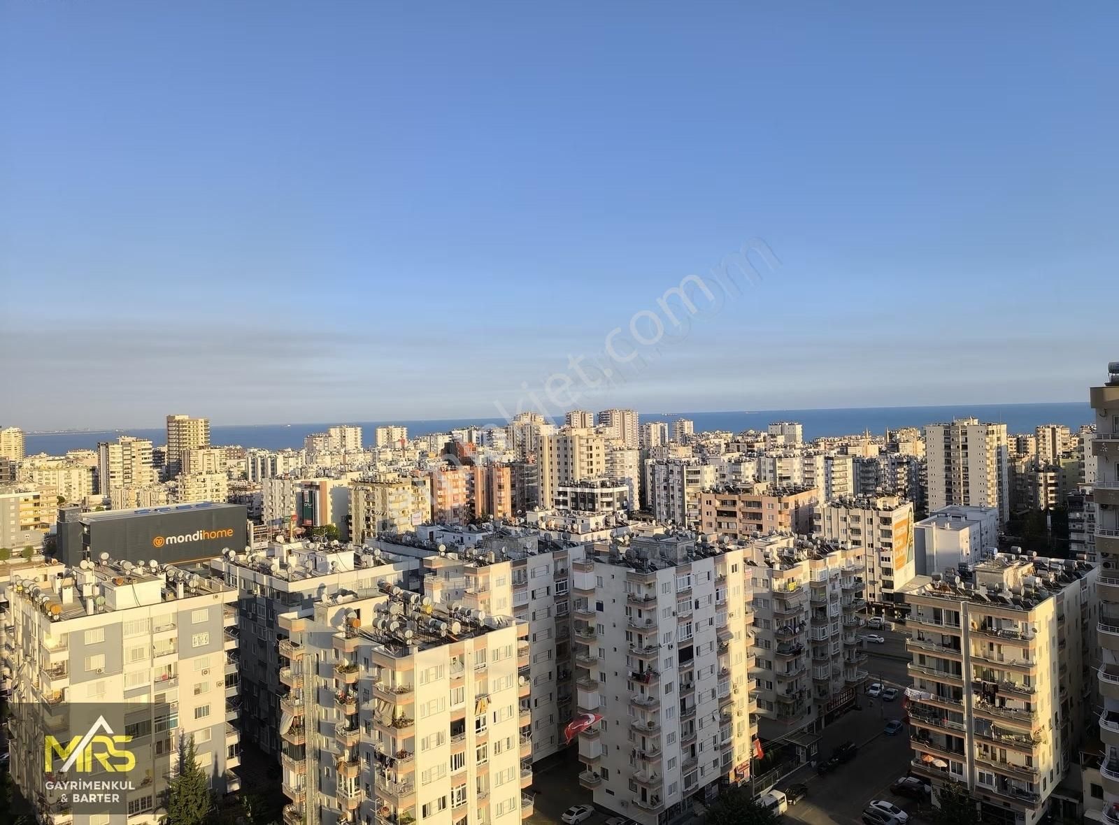 Mrs Gayrimenkulden Yeni Mah. Deniz Manzaralı 3+1 Bğmszmtfk Daire - Görsel 22