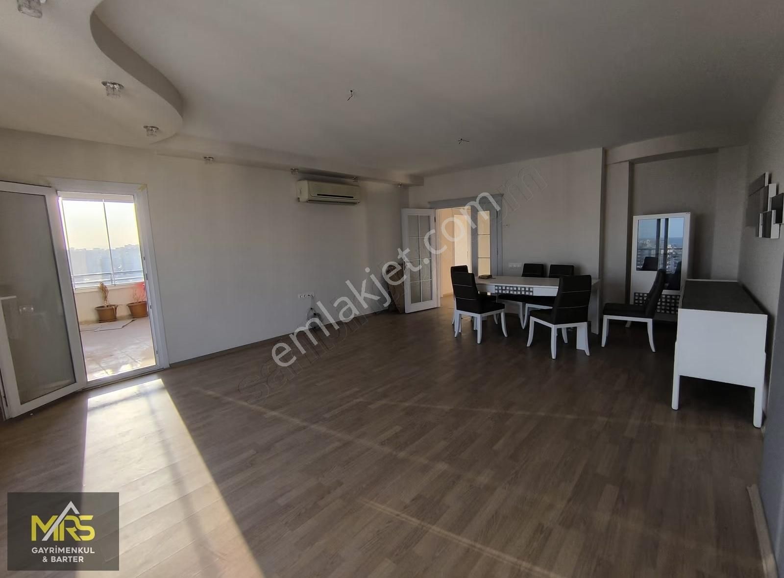 Mrs Gayrimenkulden Yeni Mah. Deniz Manzaralı 3+1 Bğmszmtfk Daire - Görsel 21