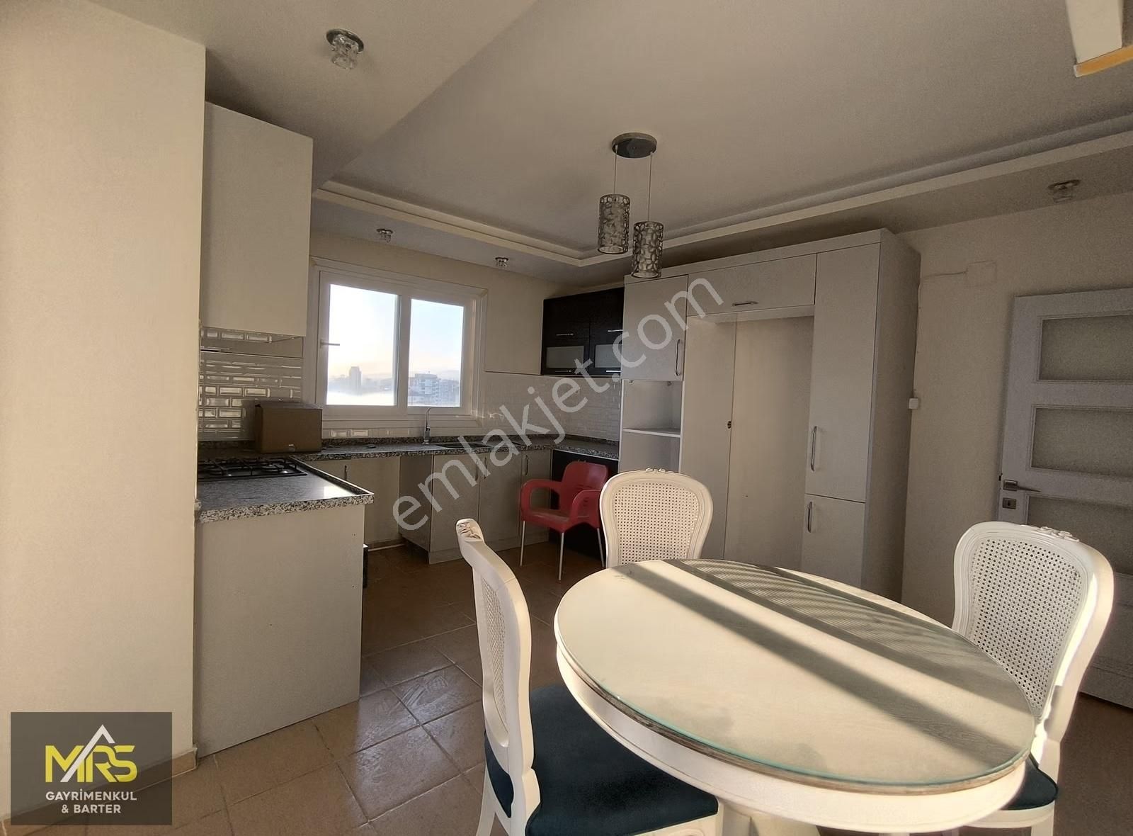 Mrs Gayrimenkulden Yeni Mah. Deniz Manzaralı 3+1 Bğmszmtfk Daire - Görsel 11